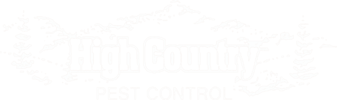 High Country Pest Control