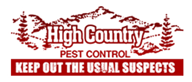 High Country Pest Control